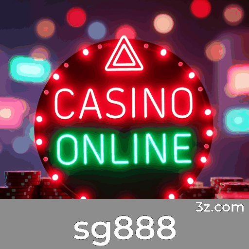 sg888: Jogos Diversificados e Experiência Imersiva