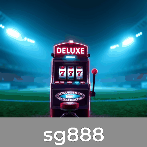 Descubra a Emoção dos Jogos de Cassino com sg888