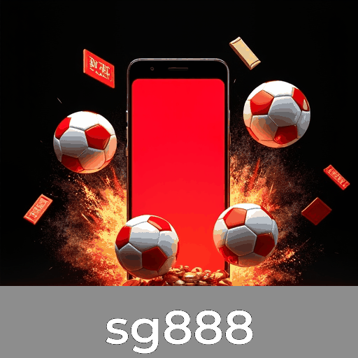 Experimente a conveniência do app sg888 e suas funcionalidades